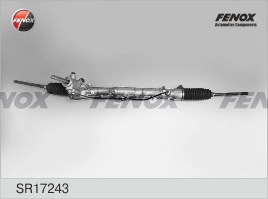 Управління рульове в зборі Fenox SR17243 ціна, від 199.83 USD