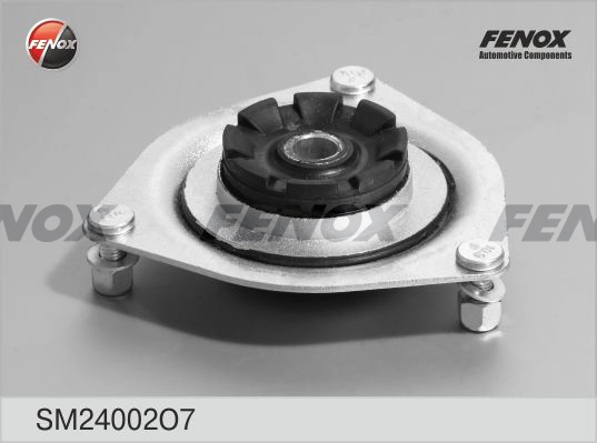 217002902821 Lada Кріплення переднього амортизатора