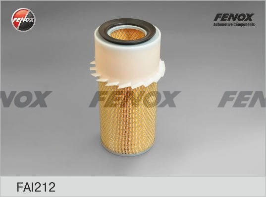 Елемент повітряного фільтра Hexen A54035 ціна, від 8.74 USD