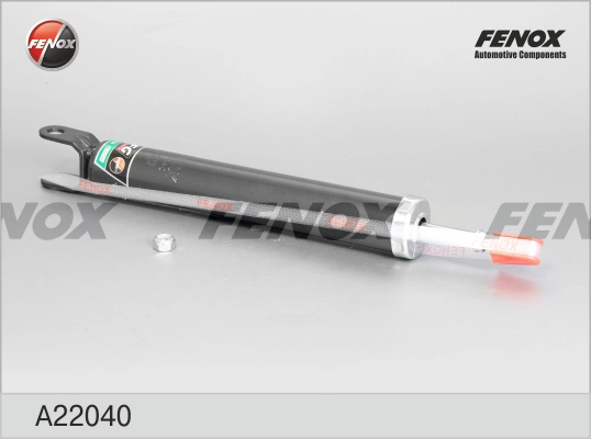 Амортизатор задній FR461907 ASM
