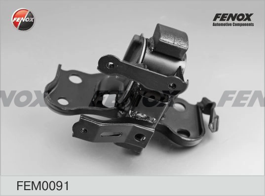 Ліва подушка двигуна Fenox FEM0091 ціна, від 50.67 USD