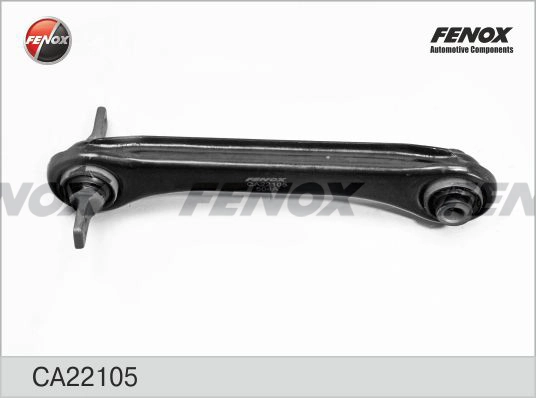 MB809220 SH Auto Parts Поперечна тяга задньої підвіски