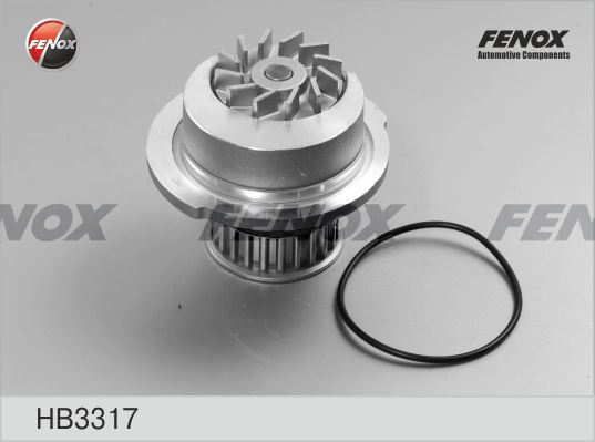 Помпа 9192797 Peugeot/Citroen