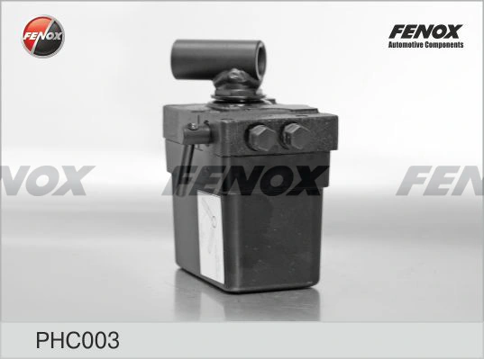 Купити 504173050 Iveco Насос підйому кабіни