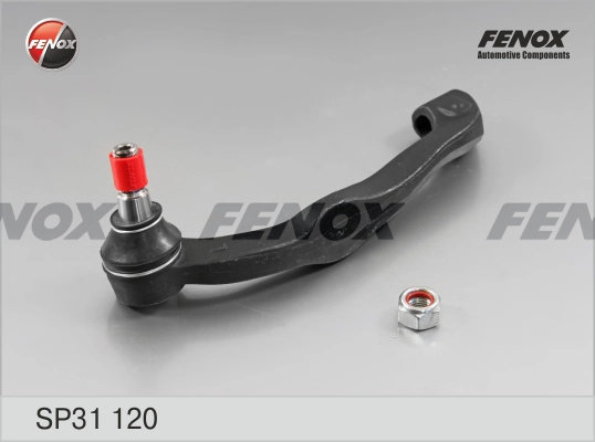 Купити Рульовий наконечник Volkswagen Transporter T6 SGA, SGH, SHA, SHH