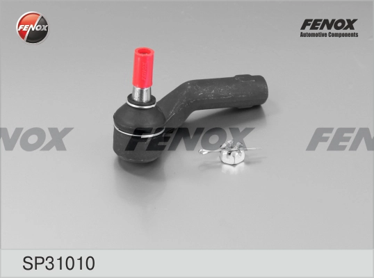 Наконечник рульовий Polcar MA332 ціна, від 11.17 USD