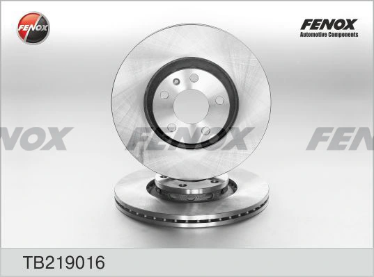 28507 Febi Гальмо дискове переднє