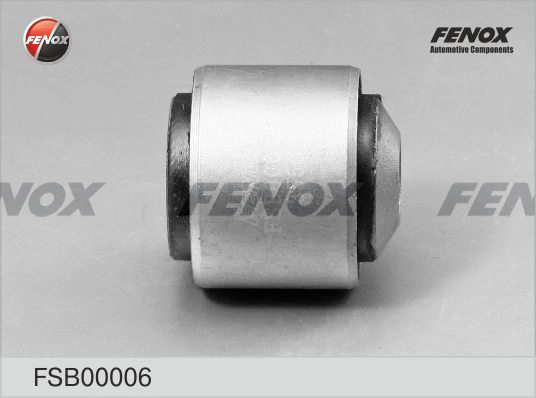 FSB00006 Fenox Сайлентблок верхнього важеля