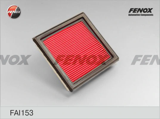 Елемент повітряного фільтра AMP/Paradowscy FA0327 ціна, від 3.88 USD
