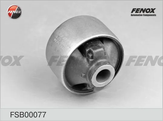 Сайлентблок цапфи задньої Fenox FSB00077 ціна, від 9.75 USD