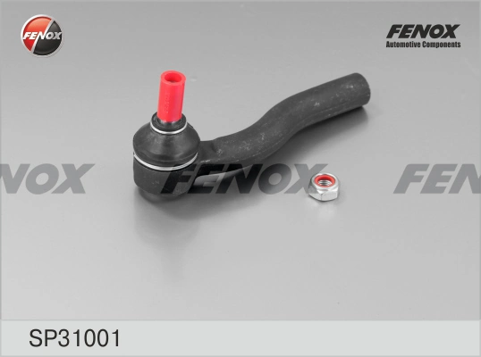  Рульовий наконечник Fiat Doblo 1