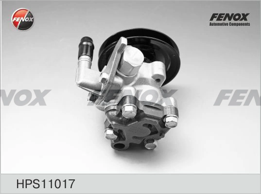 Насос ГПК Fenox HPS11017 ціна, від 90.20 USD