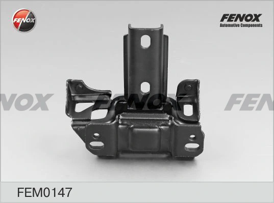 Купити Подушка (опора) двигуна, ліва Mazda 2 II DE