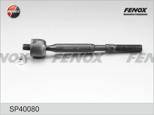 Тяга рульова поперечна Lemforder 44006 ціна, від 10.44 USD