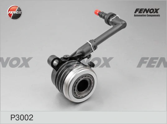 A4152500115 Mercedes Робочий циліндр зчеплення в зборі з витискним підшипником