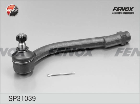 Купити 568202B000 Parts-Mall Рульовий наконечник