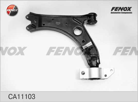 Важіль передній лівий Maxgear MGZ101028 ціна, від 37.92 USD