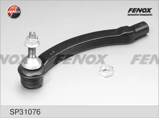 Купити Рульовий наконечник Volvo S60 I RS, RH