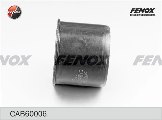 CAB60006 Fenox Сайлентблок переднього нижнього важеля