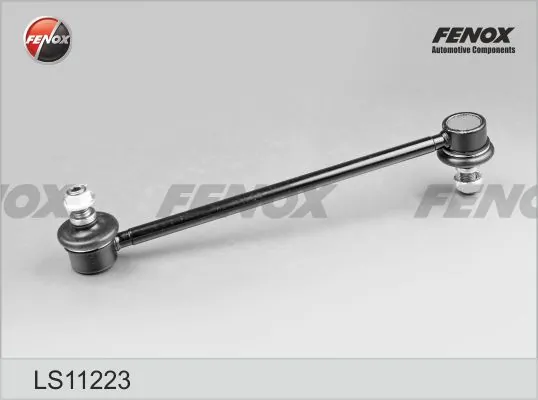 Лінк стабілізатора, заднього Raiso RL547315W ціна, від 8.93 USD