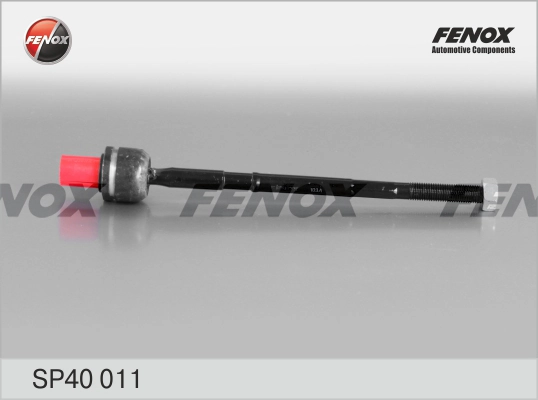39157 Lemforder Тяги кермові