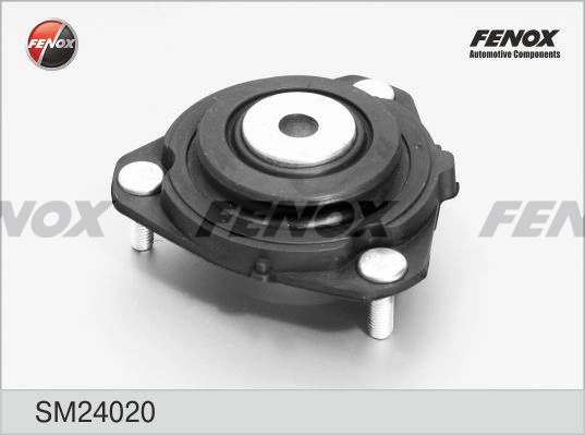  Опора амортизатора переднього Ford Fusion 