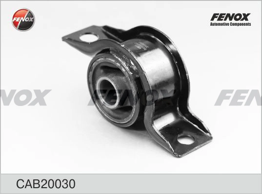  Сайлентблок переднього важеля Ford Focus 1