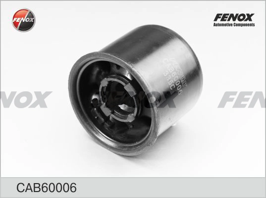 Сайлентблок нижнього важеля передньої підвіски Fenox CAB60006 ціна, від 8.90 USD