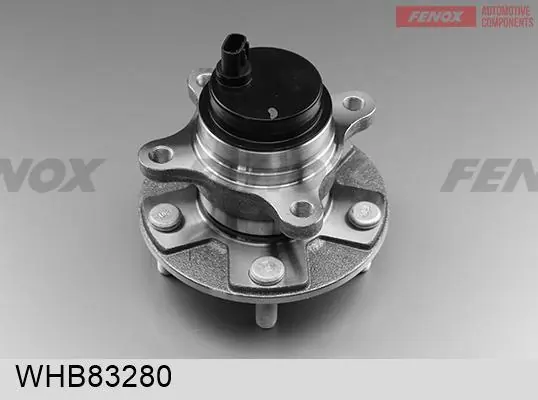 Маточина колеса передня Kraft 4103915 ціна, від 57.97 USD