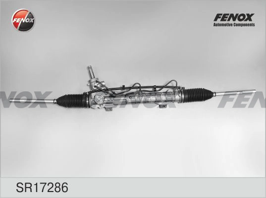 Рульова рейка V110031 Phoenix