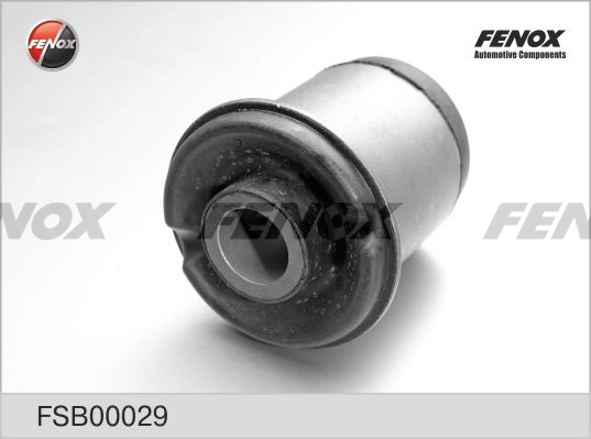 Сайлентблок задньої балки/підрамника Ted-gum 466568 ціна, від 9.75 USD