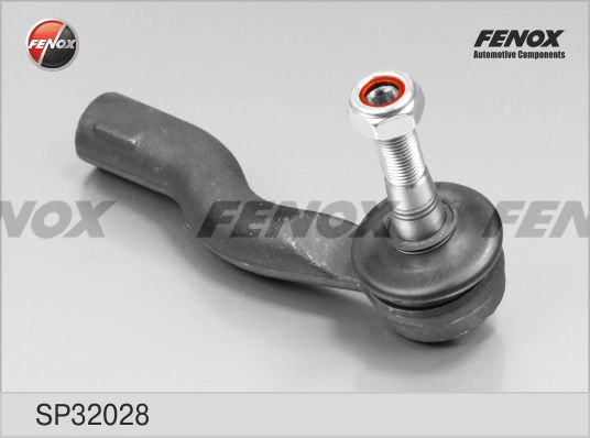 Наконечник рульовий Q-top QN0079P ціна, від 9.84 USD