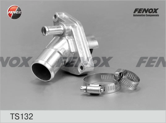 Термостат в зборі Magneti Marelli TE0082