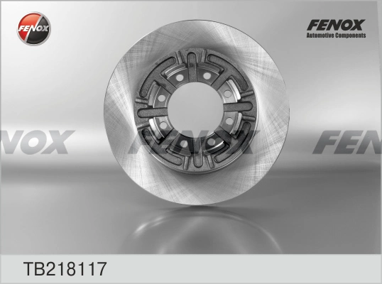 42471111 Fiat/Alfa/Lancia Дискові гальма