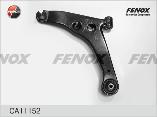 MR403419 SH Auto Parts Поперечний важіль