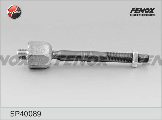 Тяга рульова поперечна VAG 7H0419810F ціна, від 11.11 USD
