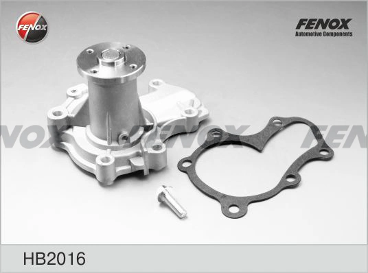 Помпа охолодження Chrysler MD323372 ціна, від 25.01 USD