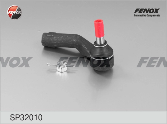 Купити ST0525 AMP/Paradowscy Рульовий наконечник
