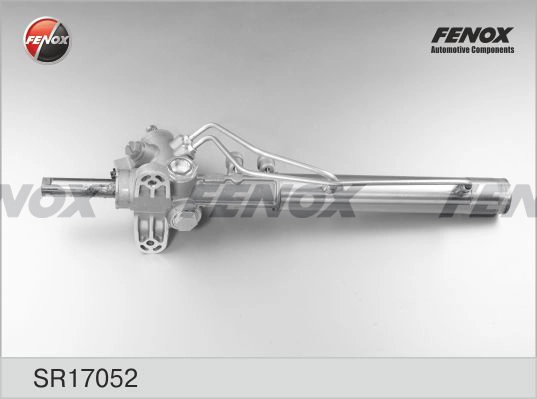 Управління рульове в зборі ASR SE7203 ціна, від 156.58 USD