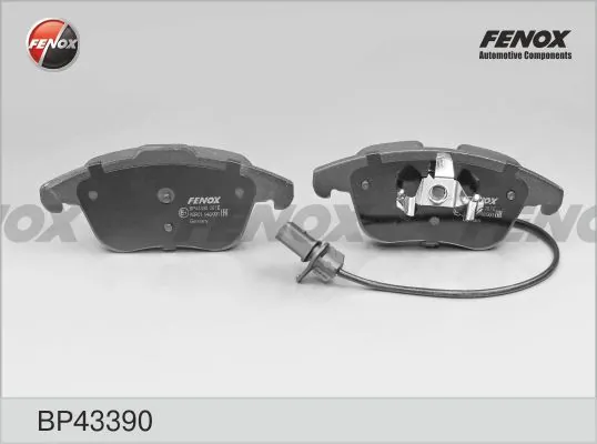 Тормозні колодки Power Stop 231535