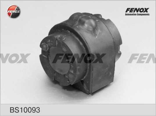 61439795 Pro-parts Втулка стабілізатора переднього
