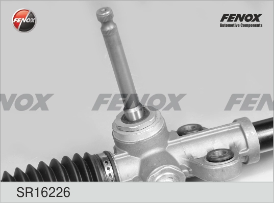 Управління рульове в зборі Fenox SR16226 ціна, від 122.94 USD