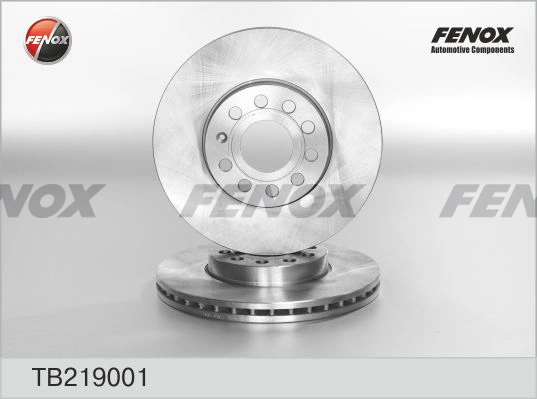 Ремкомплект передніх гальм Raiso RD2615