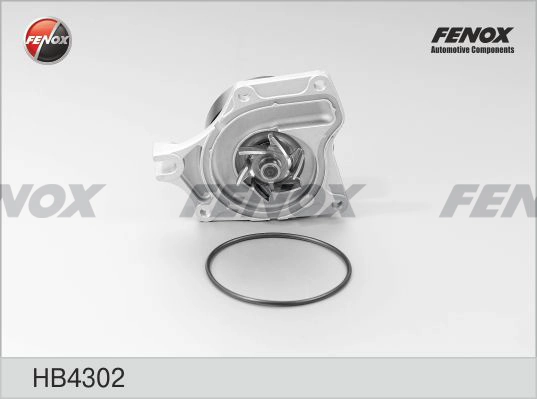 Купити PW563 Ford Насос охолоджуючої рідини