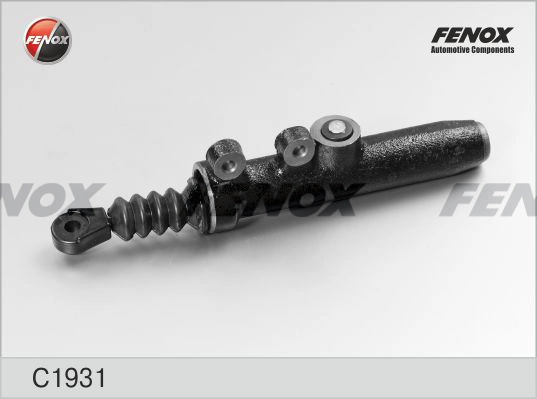 PND325 TRW Циліндр зчеплення, головний