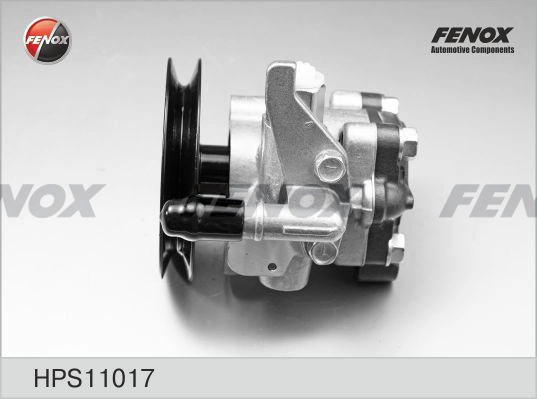 Купити HPS11017 Fenox Насос гідравліки