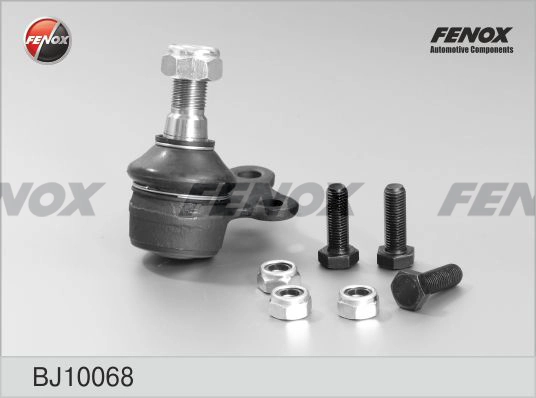 Кульова опора, нижня 4016000Q0C Nissan/Infiniti