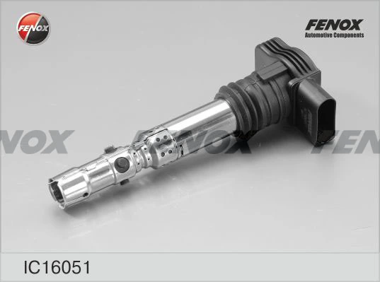 Котушка запалювання Volkswagen Golf IV хетчбек (1J1) (1997 - 2008) ціна, від 24.51 USD