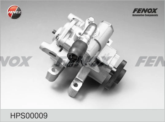 Насос ГПК Motorherz P1586HG ціна, від 101.35 USD