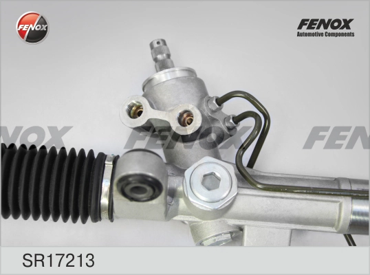 Рульова рейка 88973765 General Motors